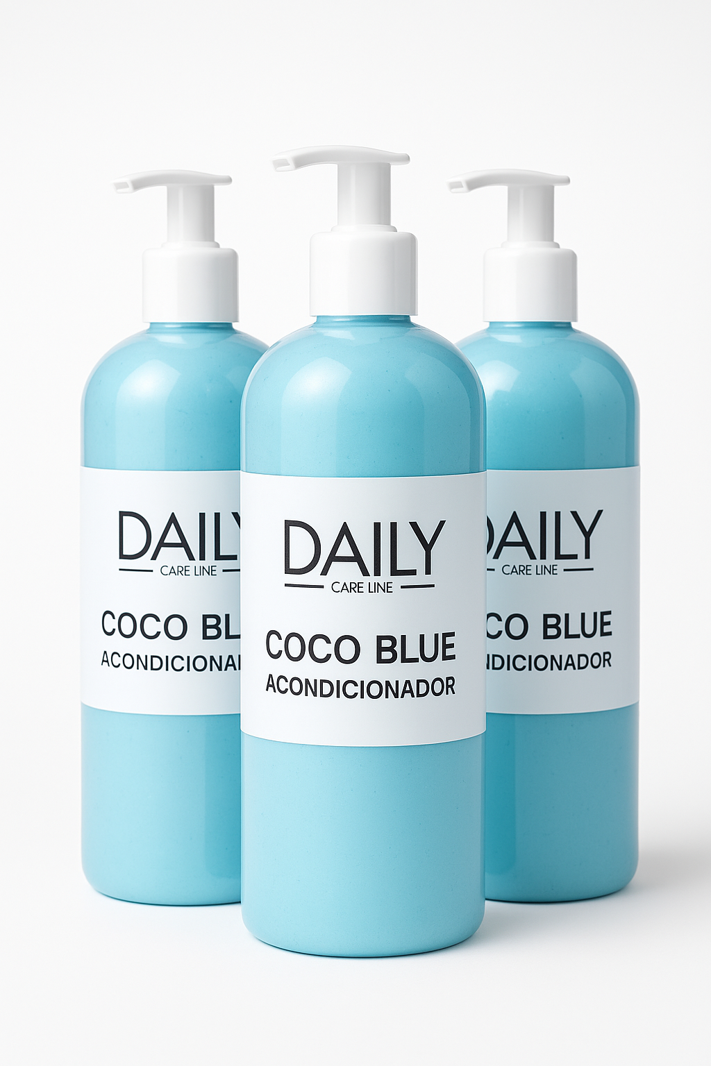 Coco Blue Acondicionador