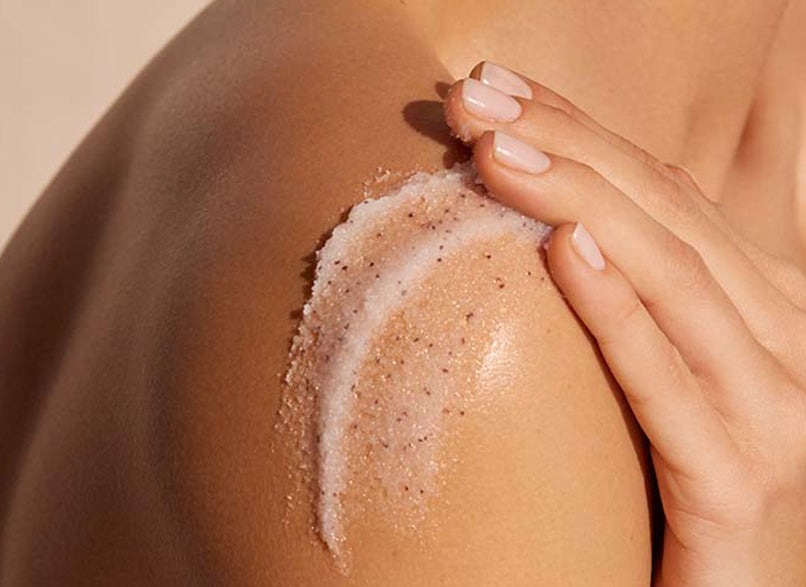 Exfoliantes