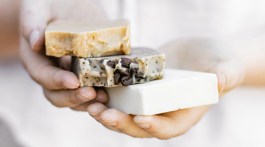 Natural Soaps