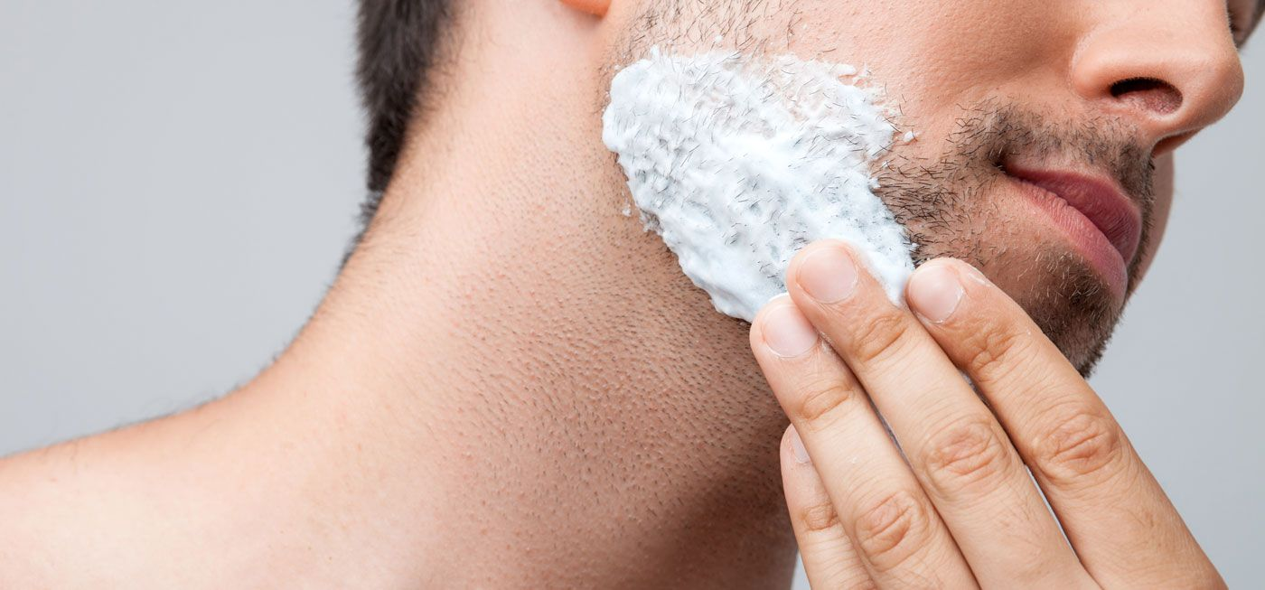 Cuidado de Barba