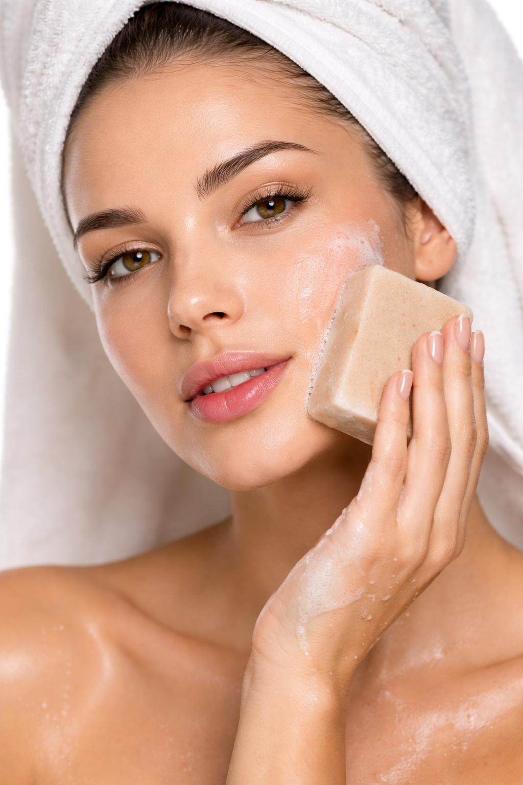 Makeup Remover