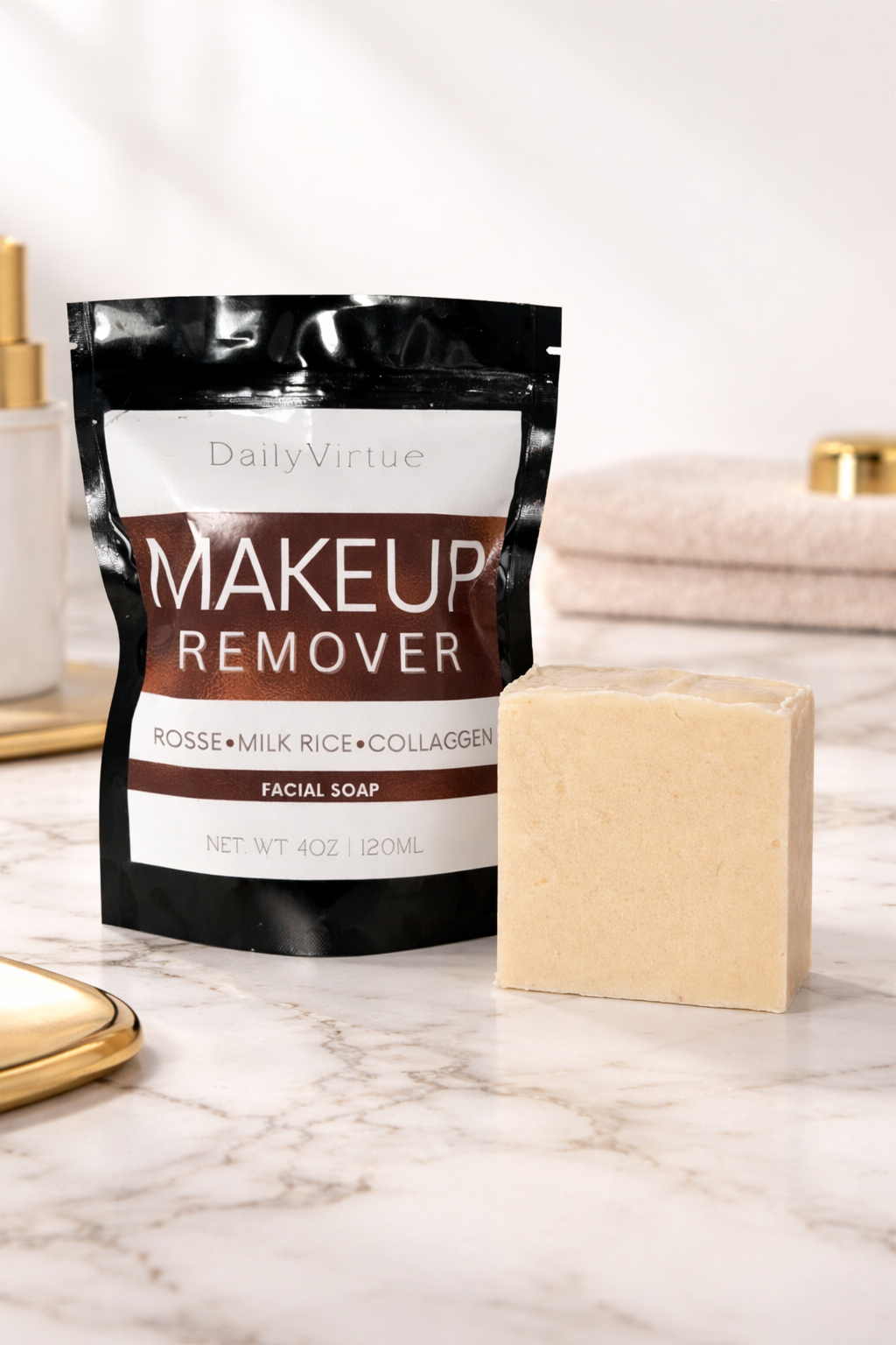 Makeup Remover