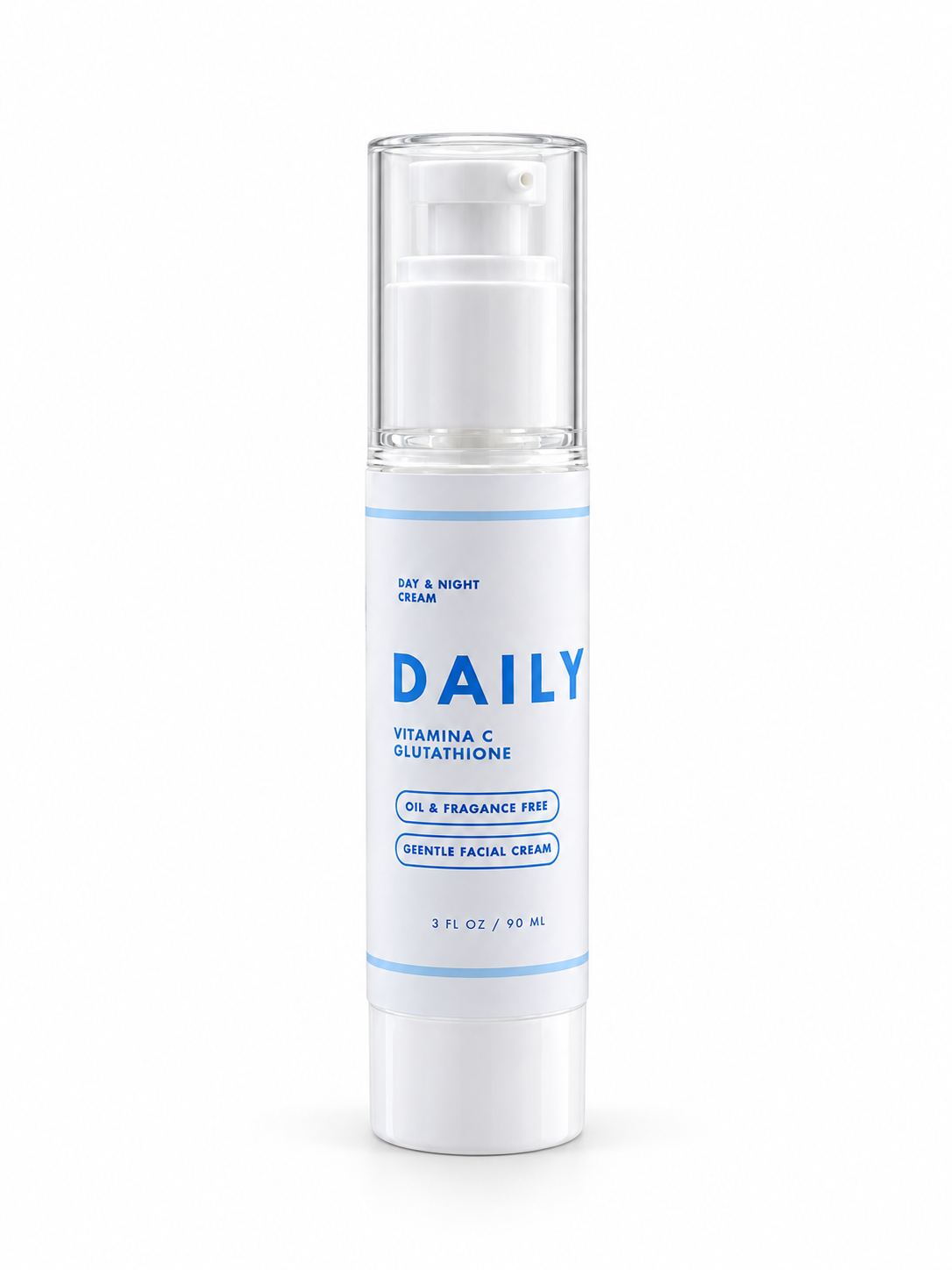 Vitamina C Facial Cream