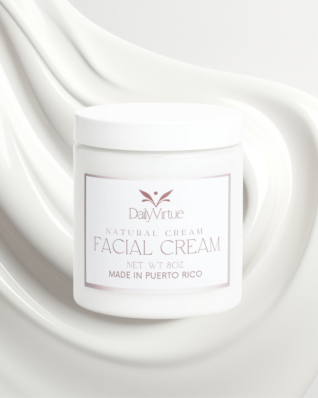 Facial Cream