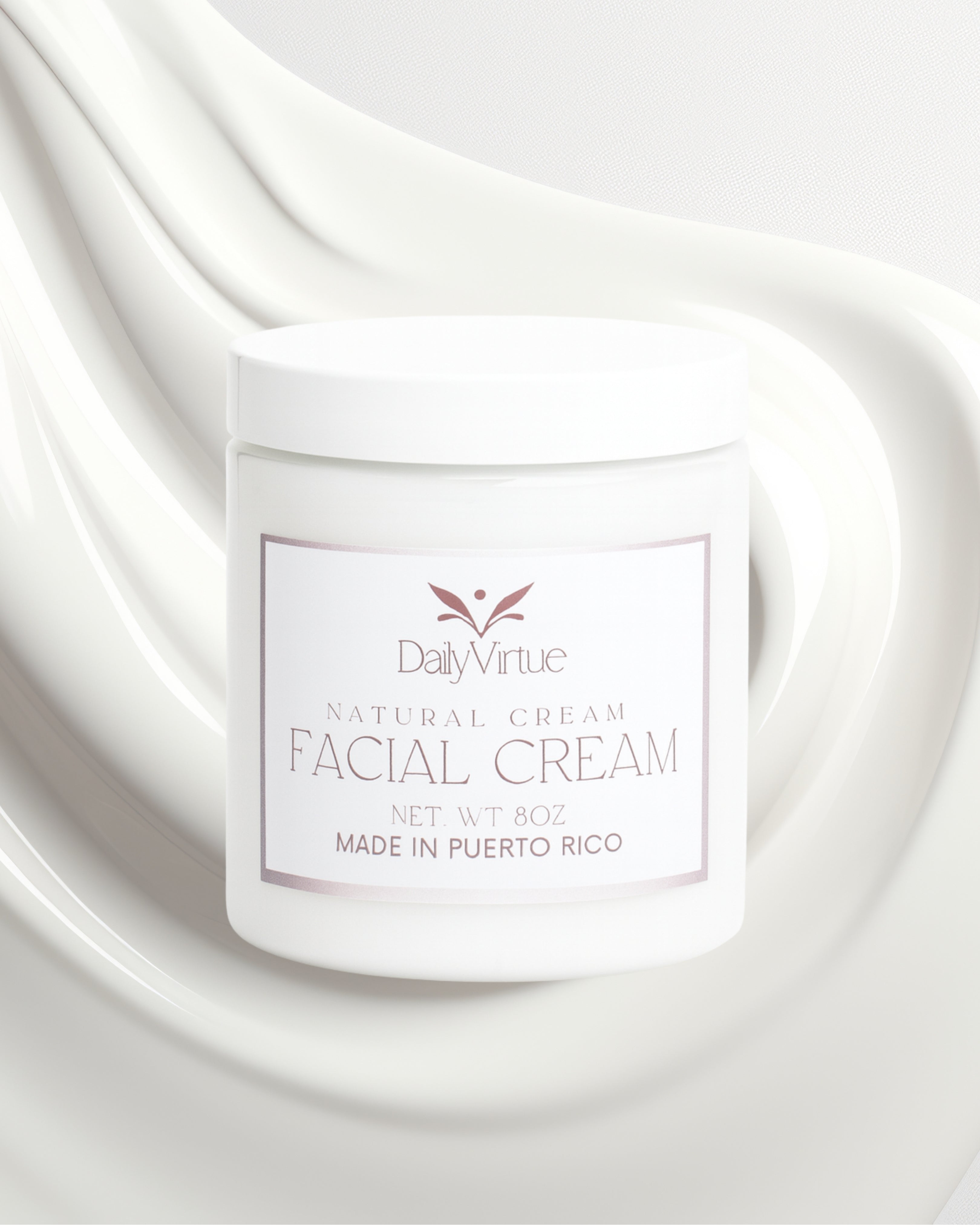 Facial Cream