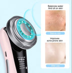 Inducción Facial x7