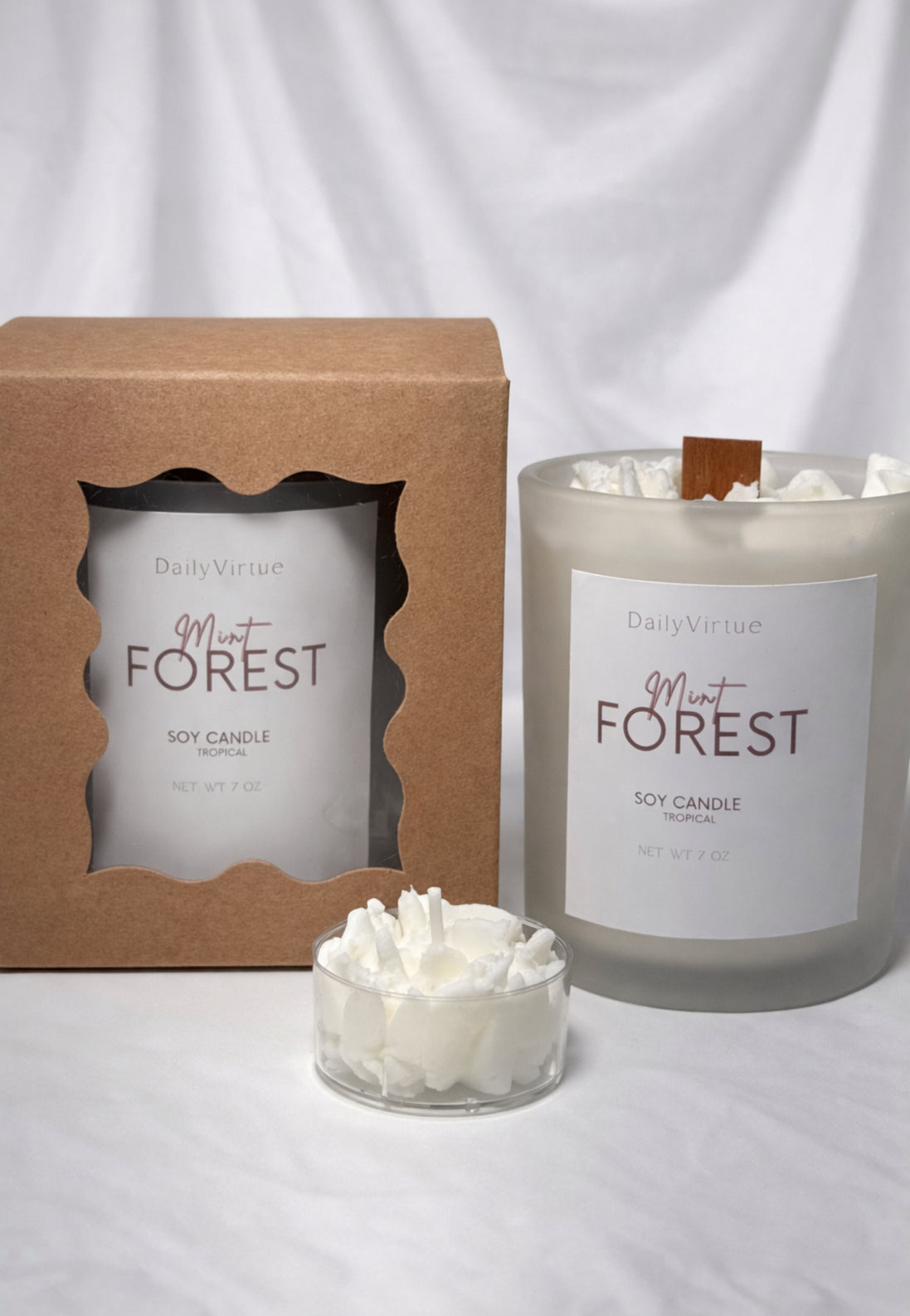 Mint Forest