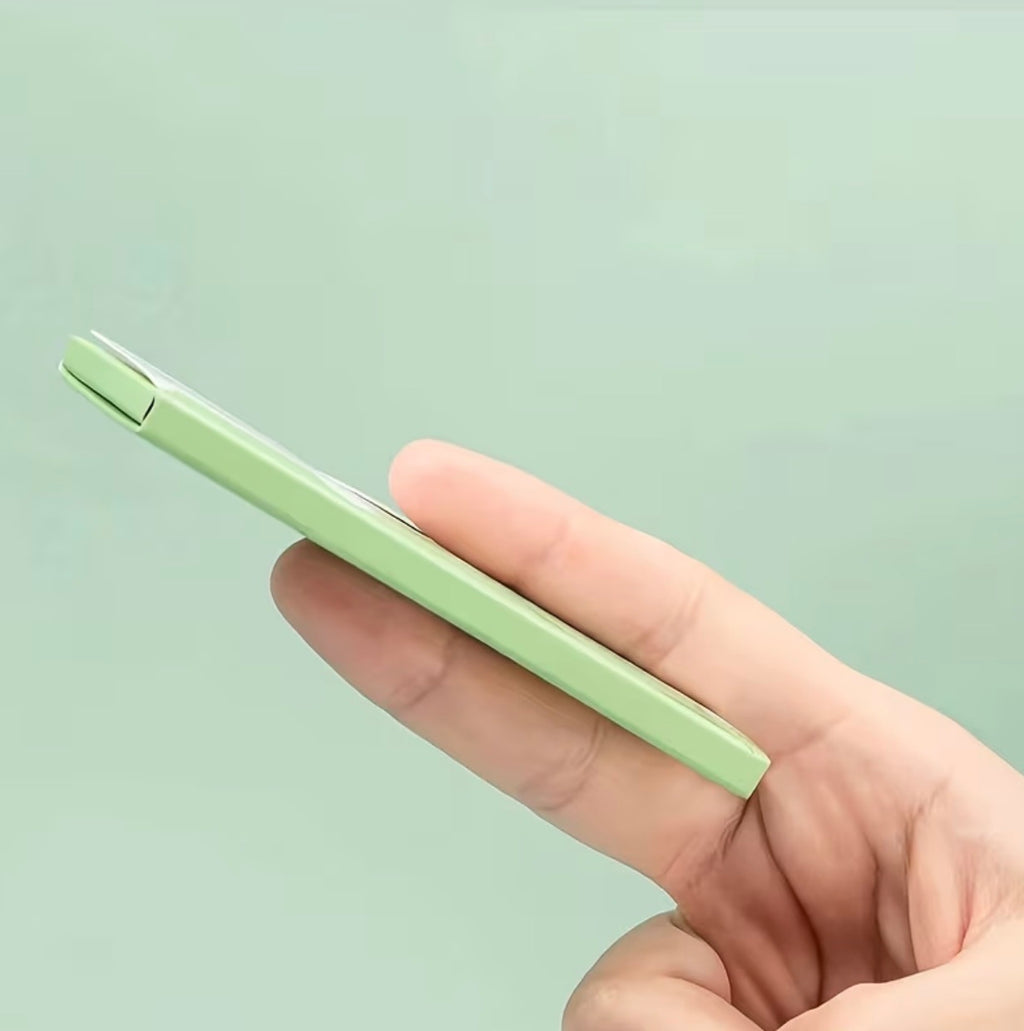 Paños absorbentes