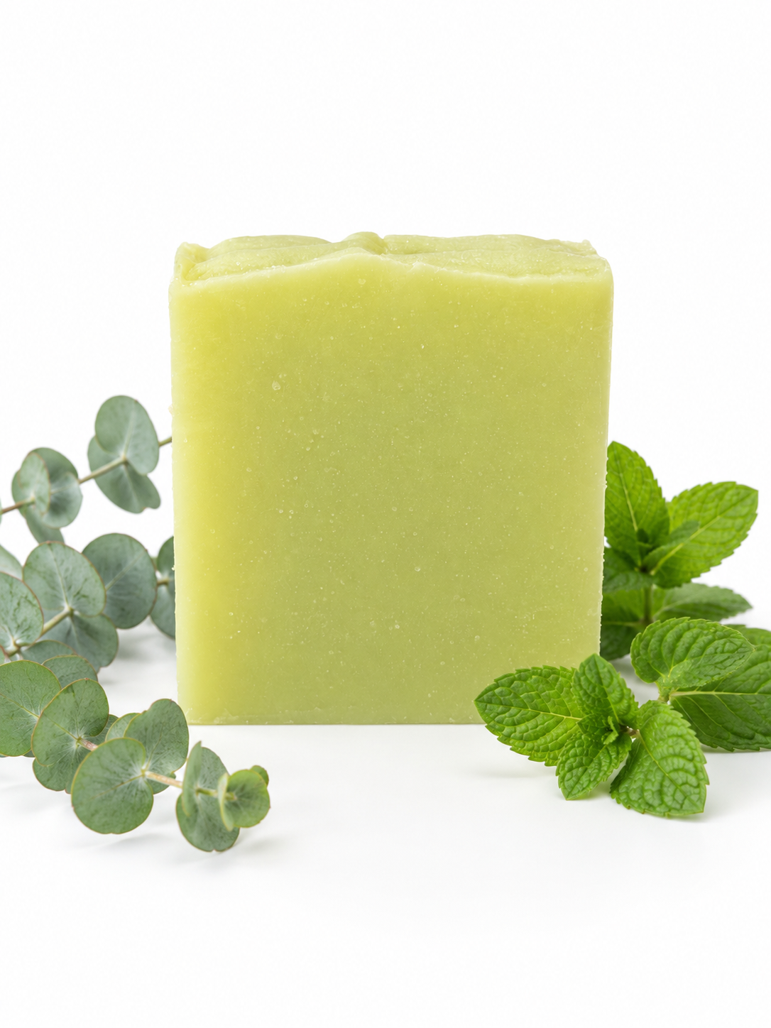 Eucalipto & Menta Soap