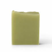 Aguacate y pepino Soap