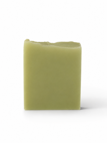 Aguacate y pepino Soap