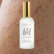 Body Aftershave