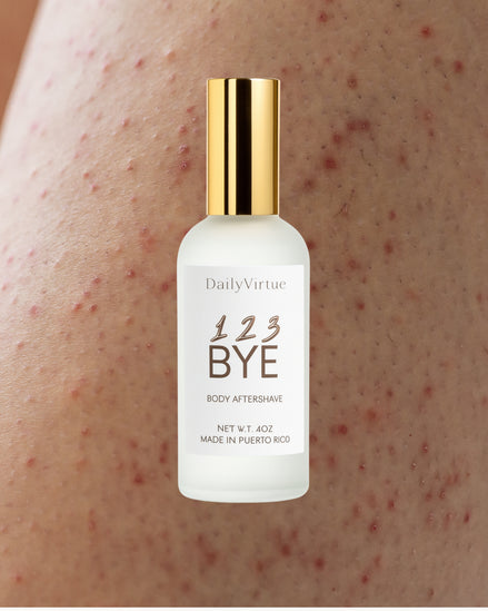 Body Aftershave