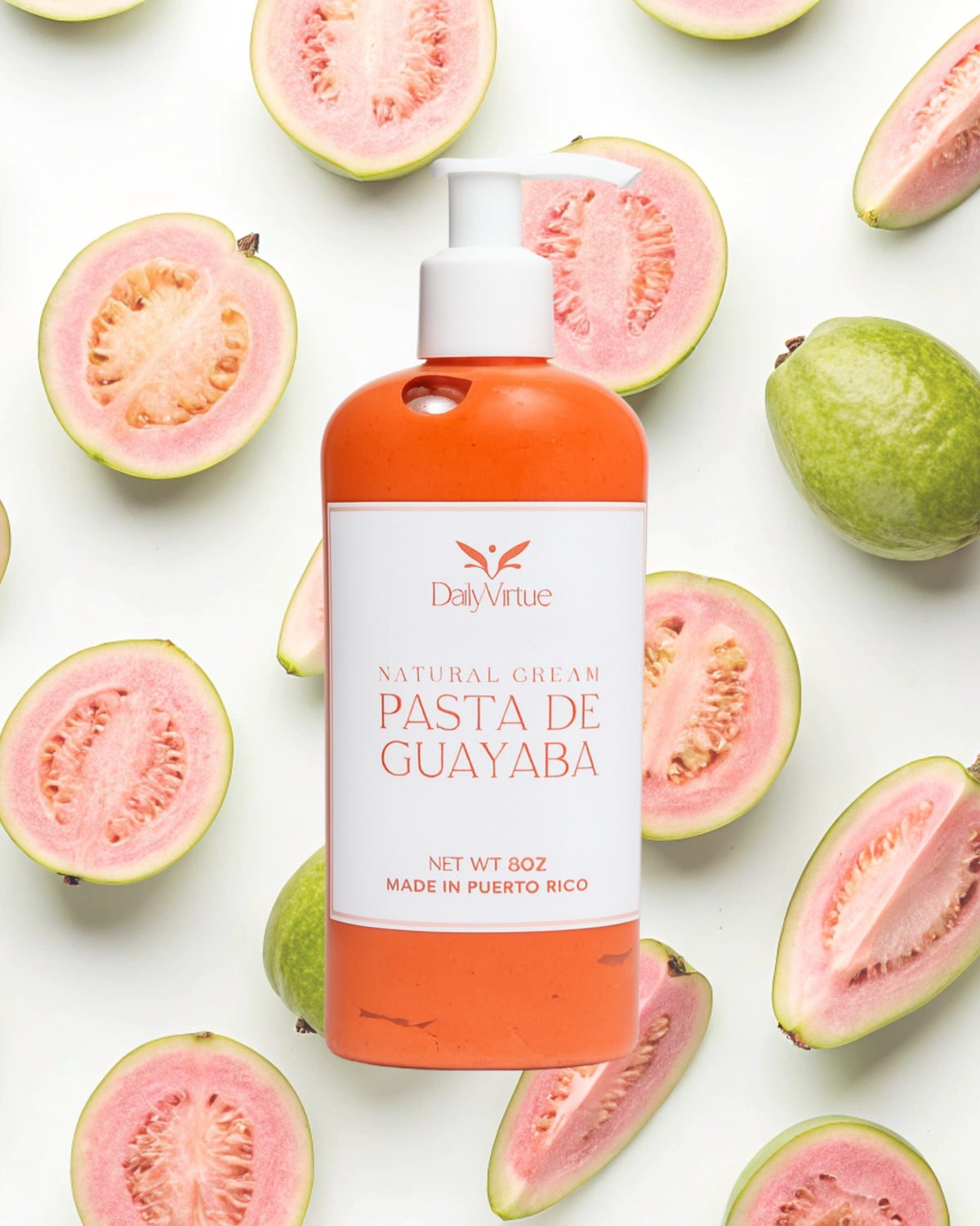 PASTA DE GUAYA CREAM