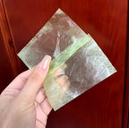 Paños absorbentes