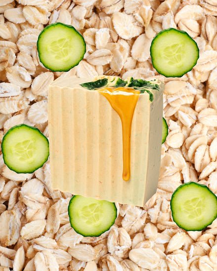 Oat & Honey