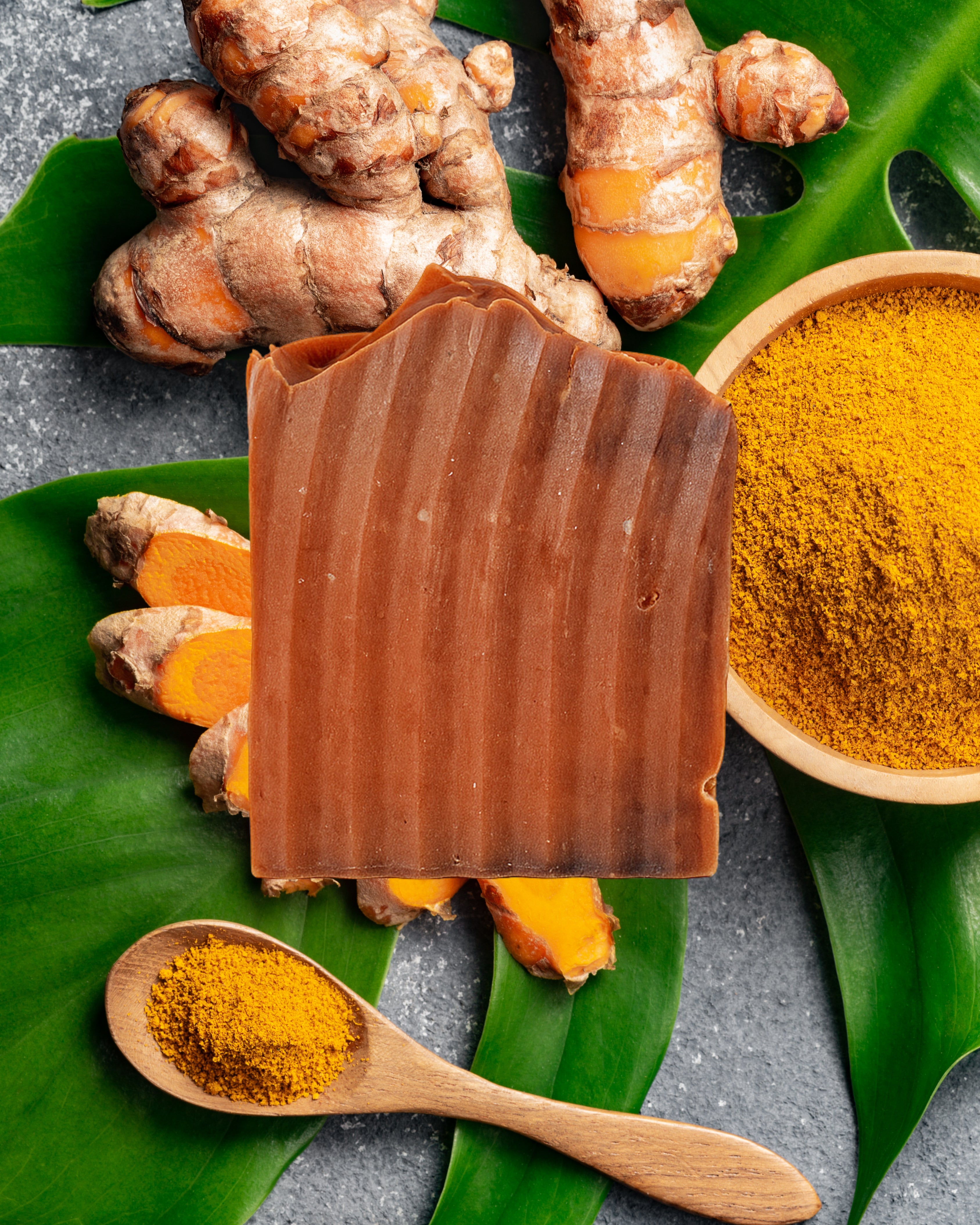 Cúrcuma Luxe