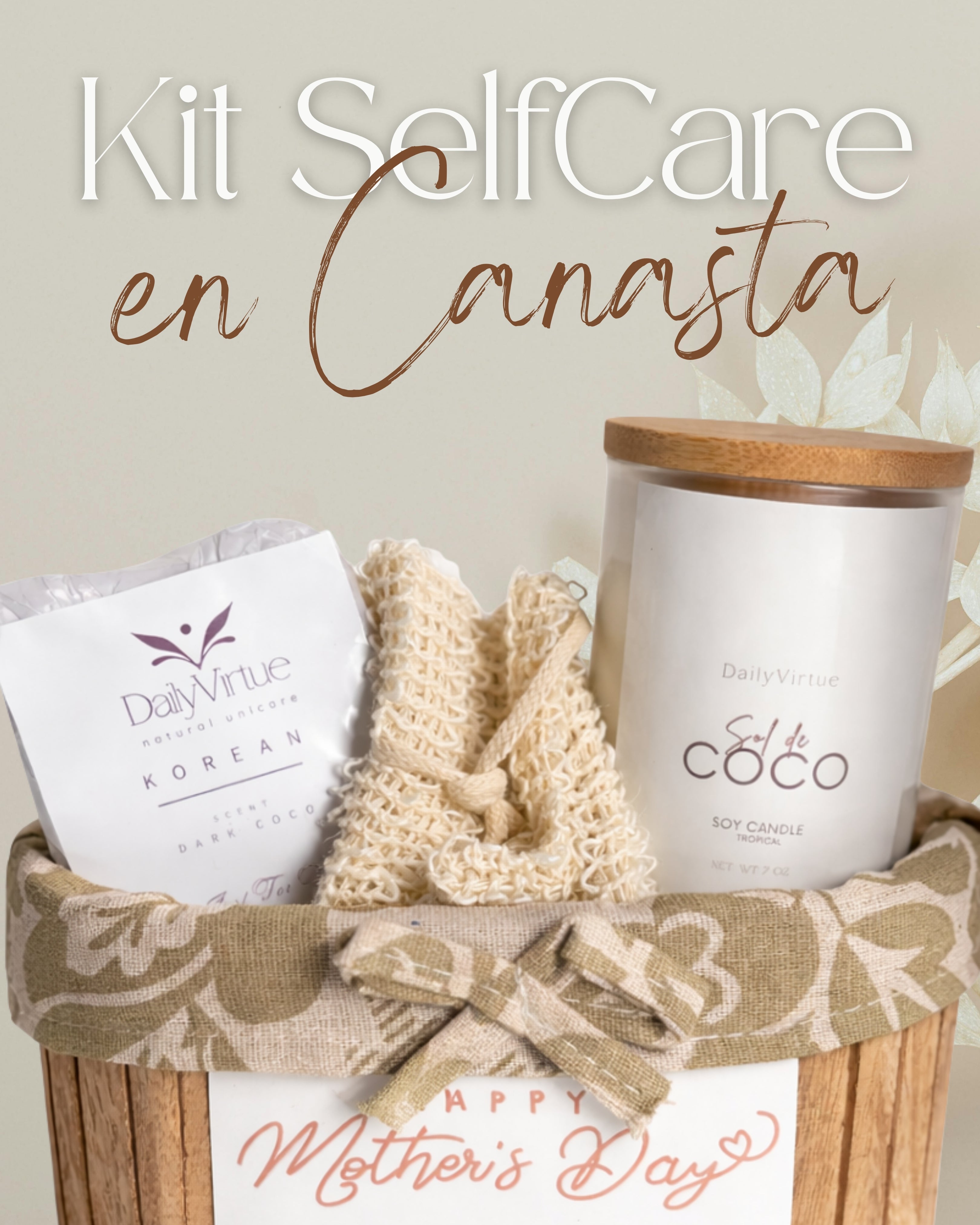 KIT SKINCARE
