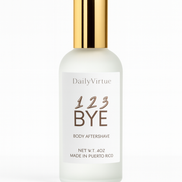 Body Aftershave