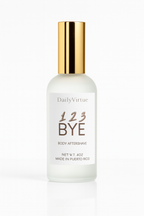 Body Aftershave