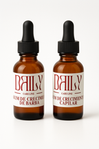 Seriums de Crecimiento