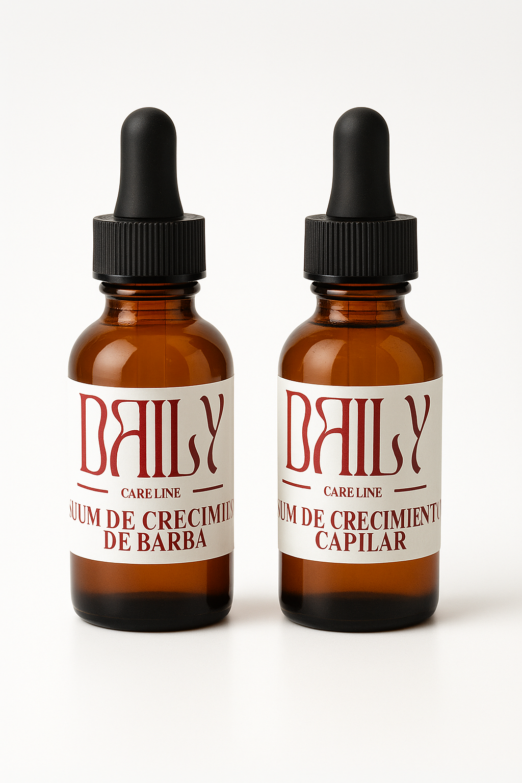 Seriums de Crecimiento