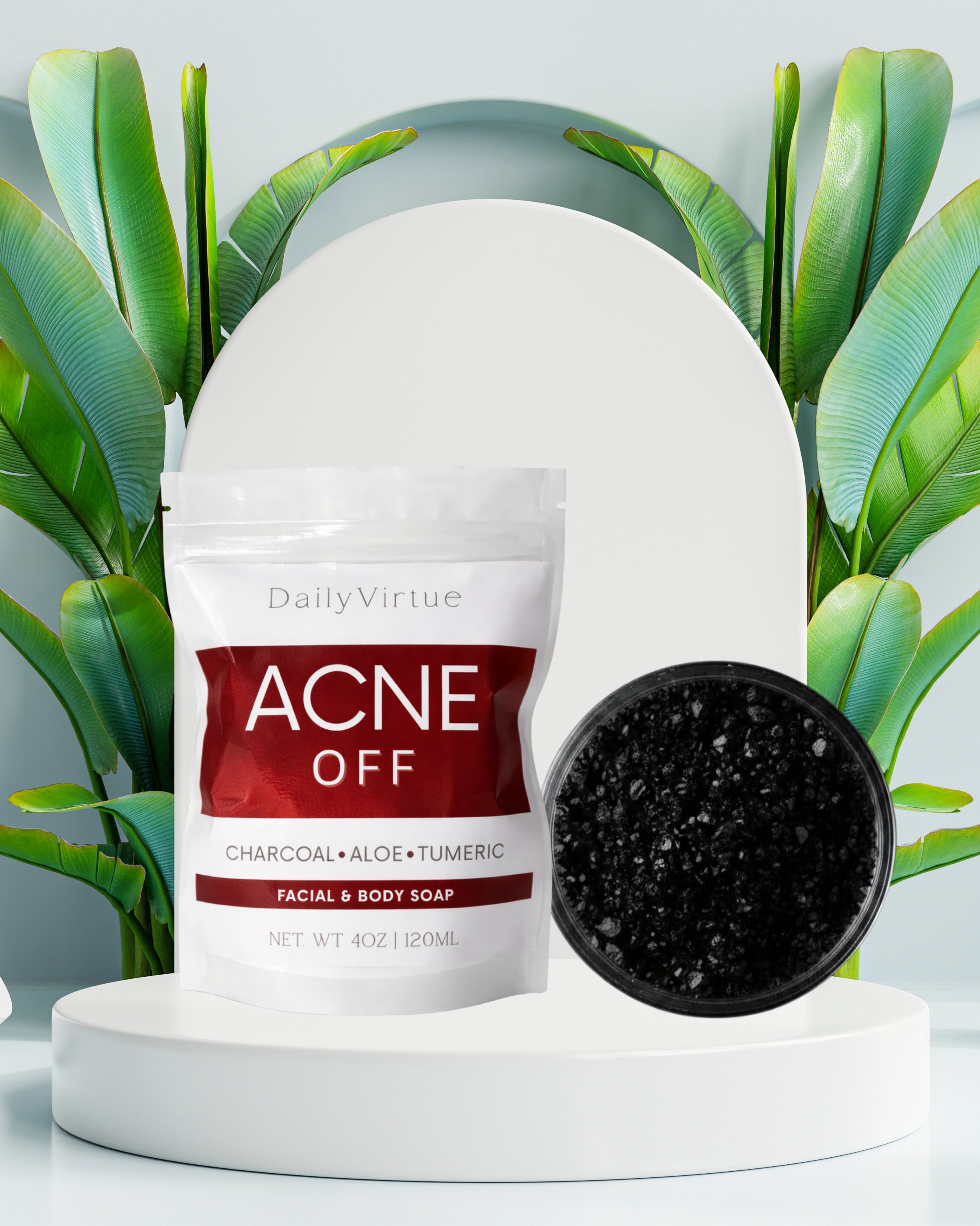 Acné Combo