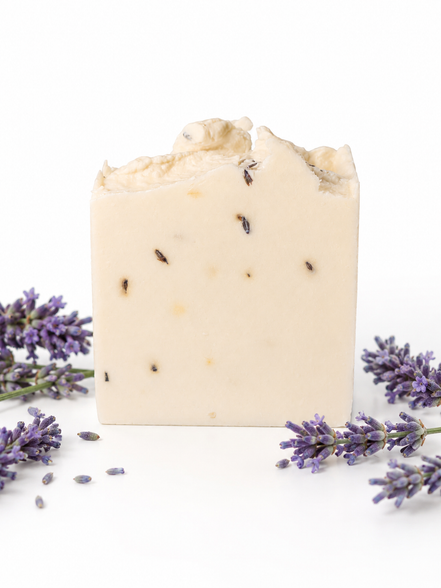Lavanda & Feromonas Soap