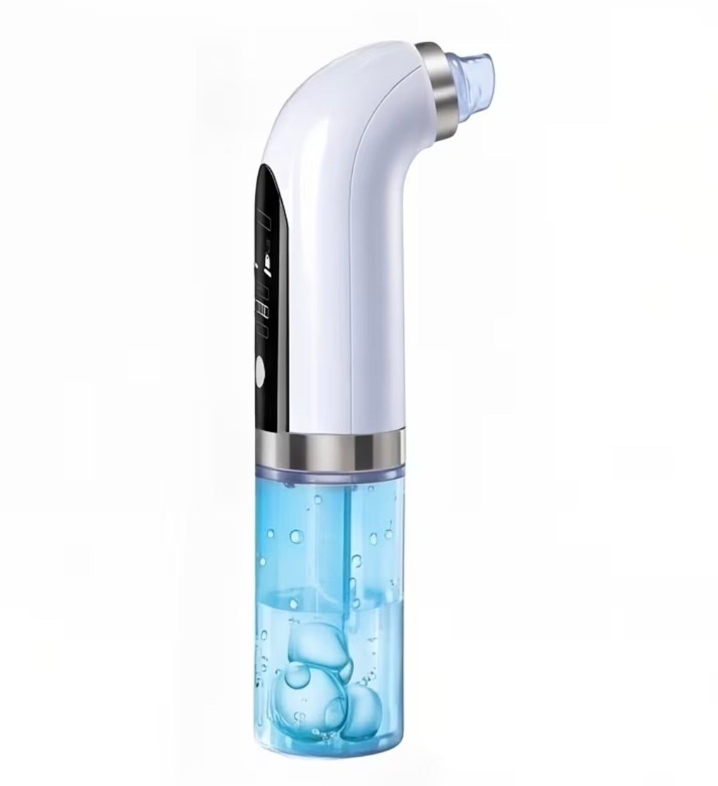 Ultrasonido Facial