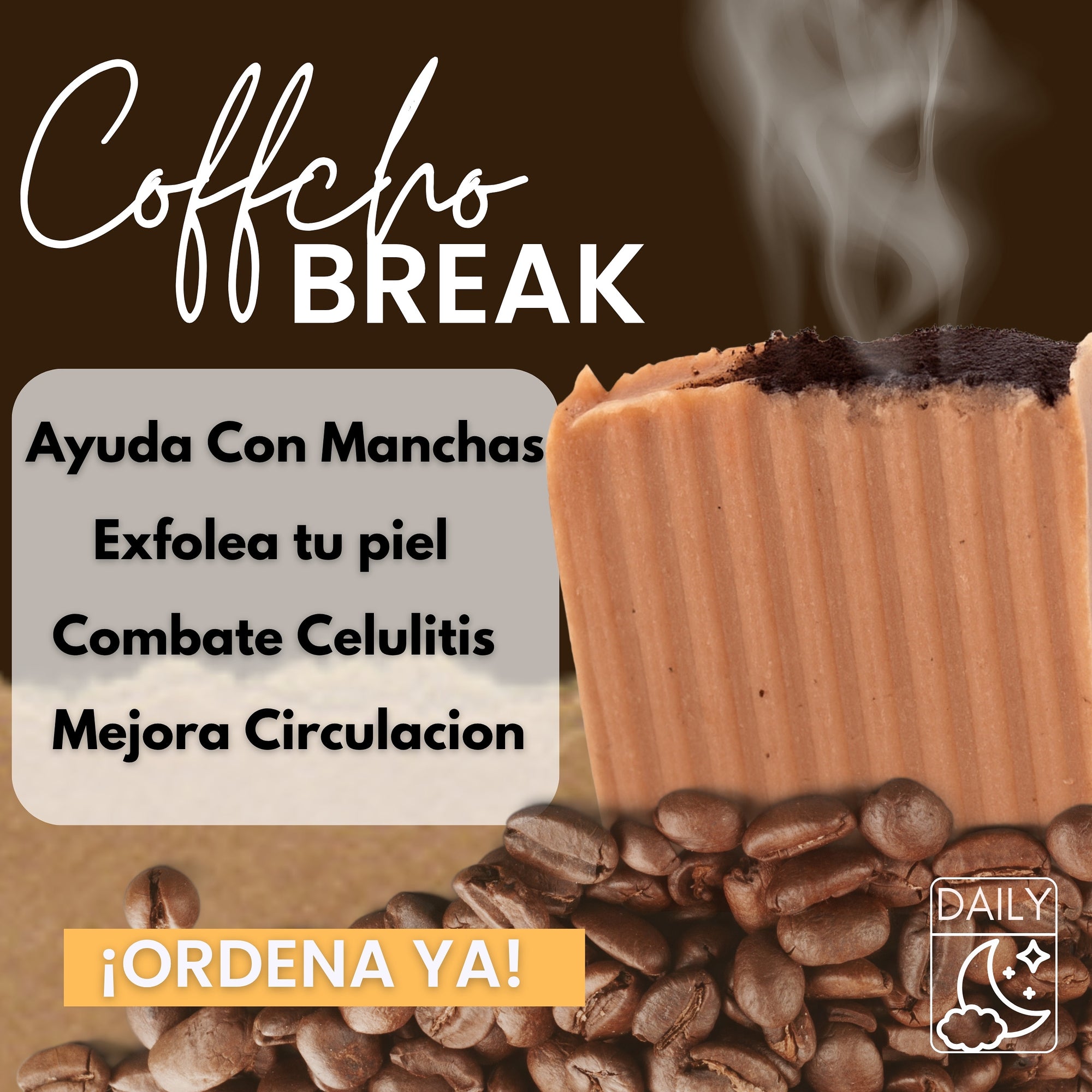 Coffcho Break