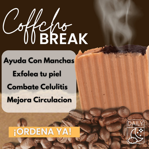 Coffcho Break