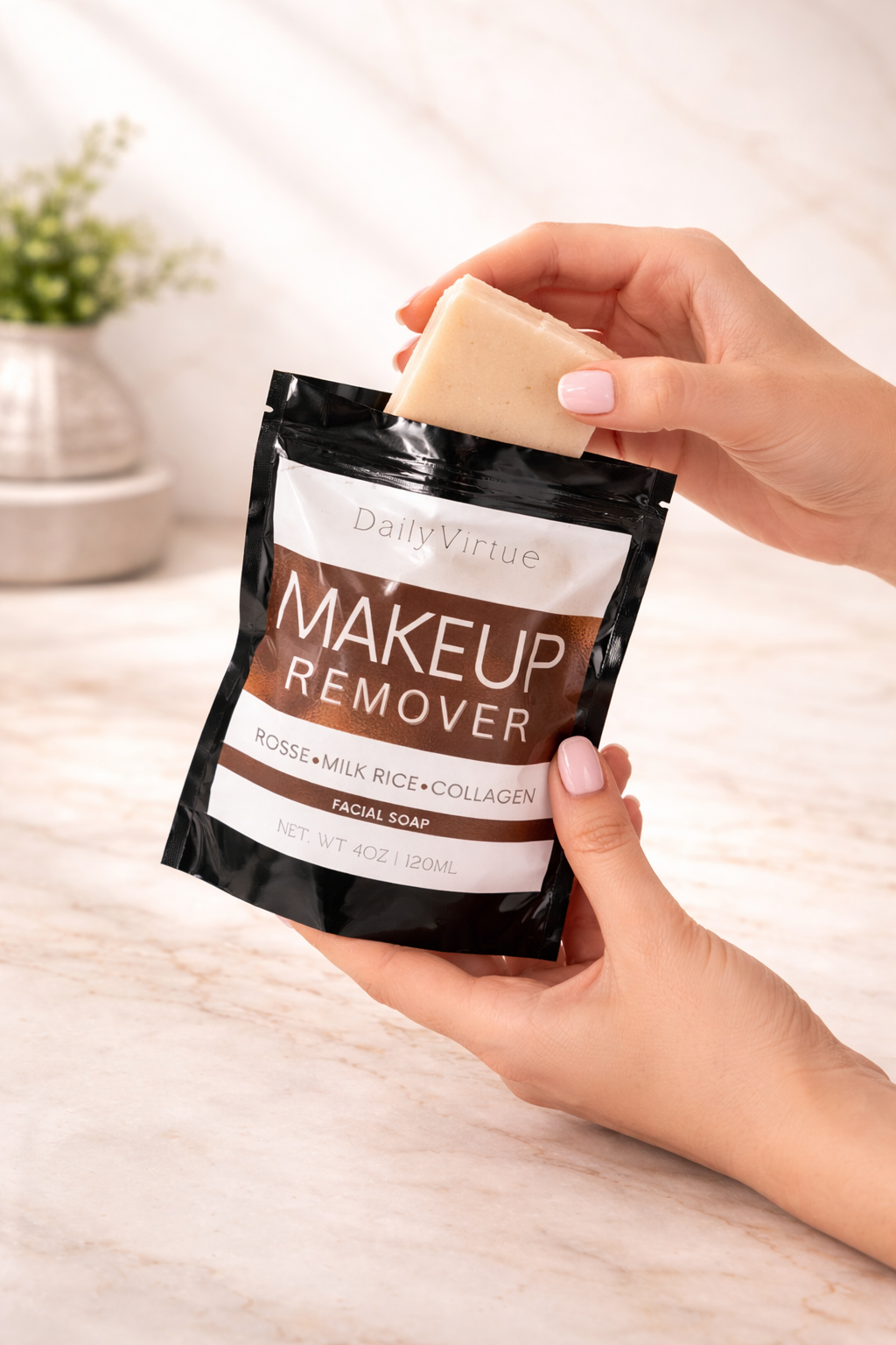 Makeup Remover