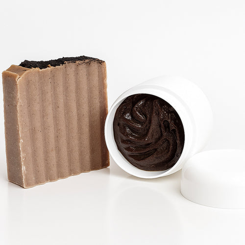 Coffe Facial Scrub