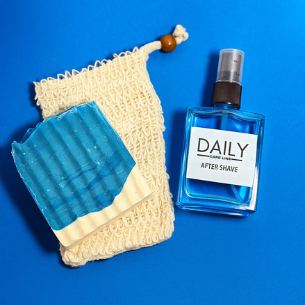 Malla Exfoliante
