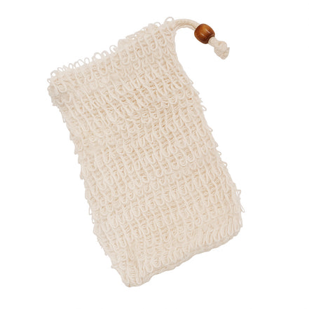 Malla Exfoliante