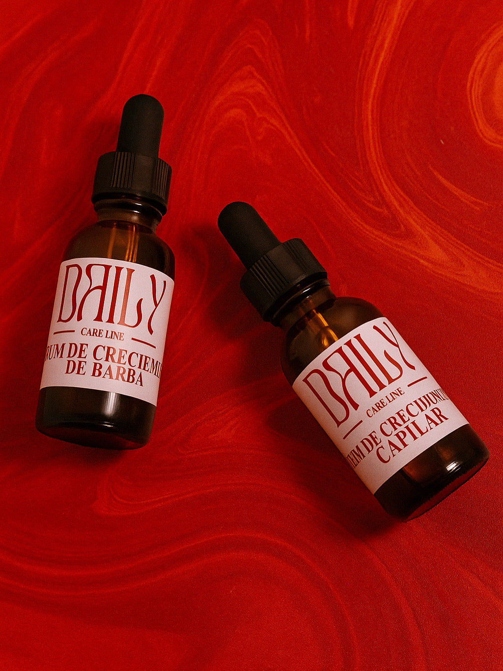 Seriums de Crecimiento