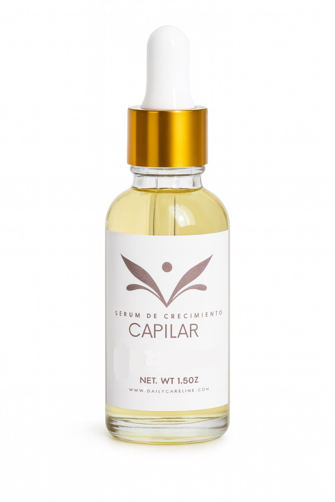 Seriums de Crecimiento