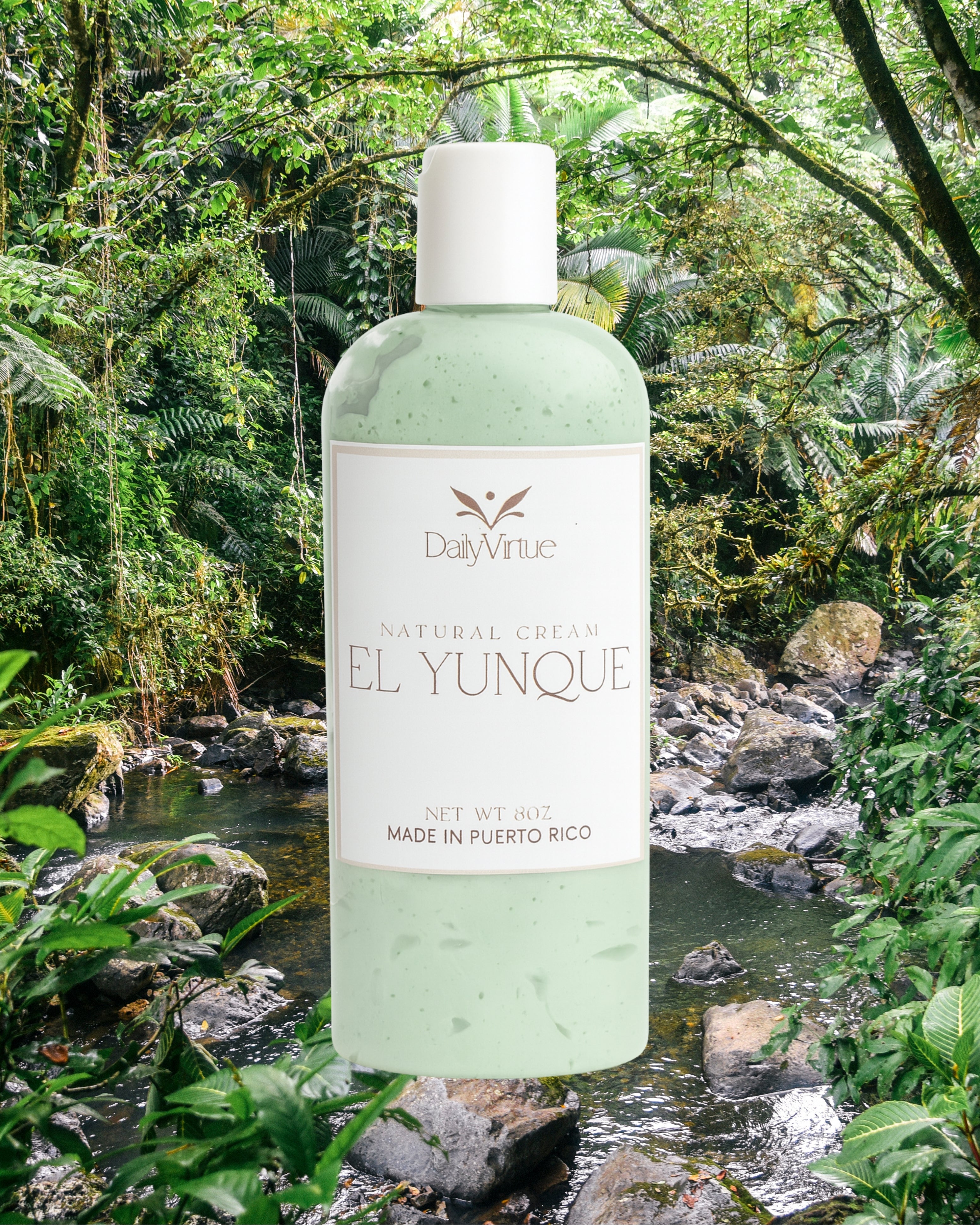 El yunque Cream