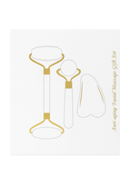 Set de Masaje Facial