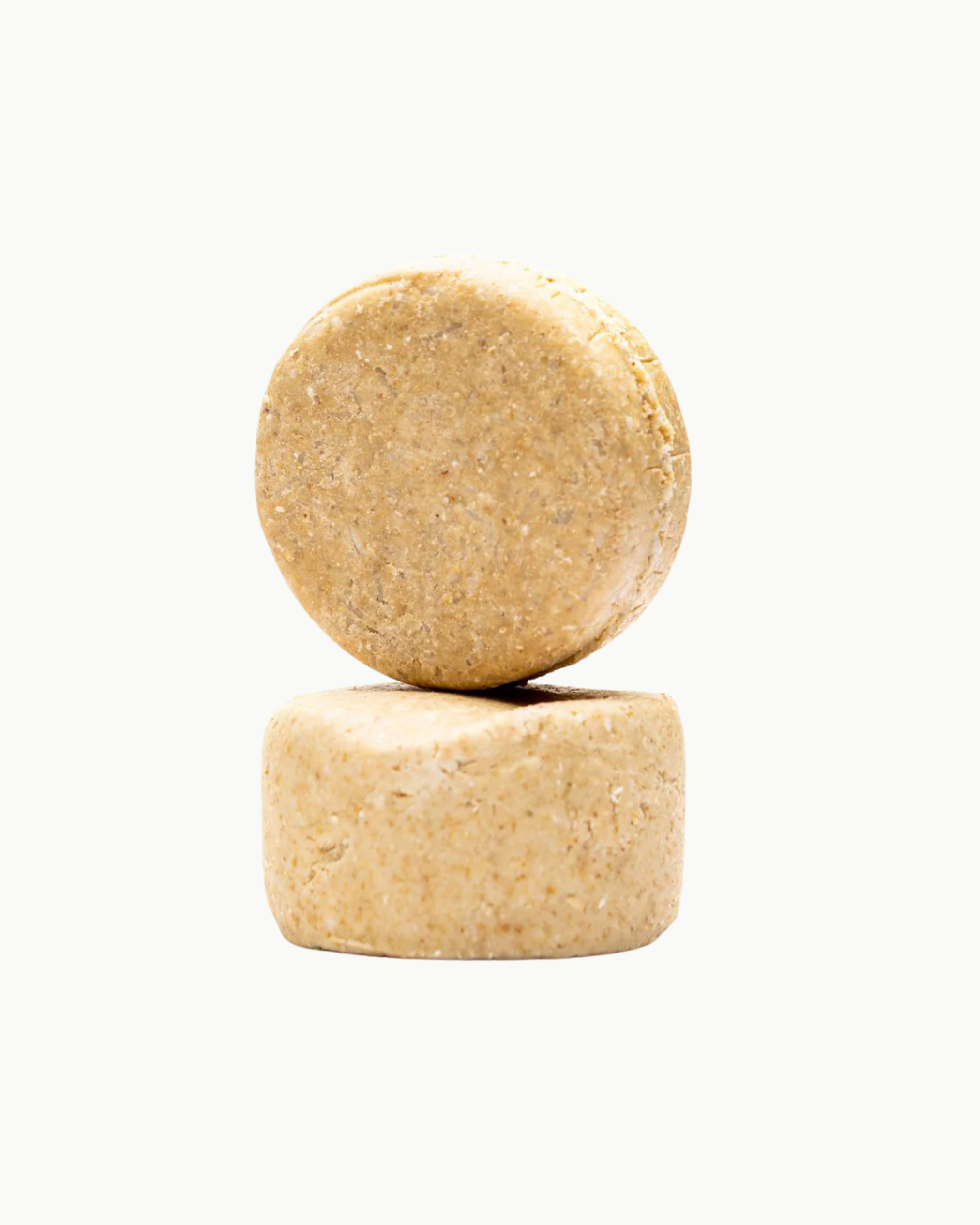Shampoo + Conditioner Bars