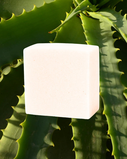 Aloe Vera  Soap