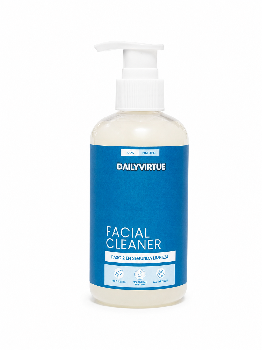 Facial Cleaner