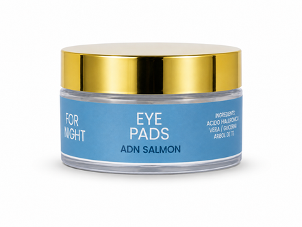 ADN Salmon Eye Pads