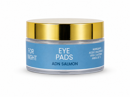 ADN Salmon Eye Pads