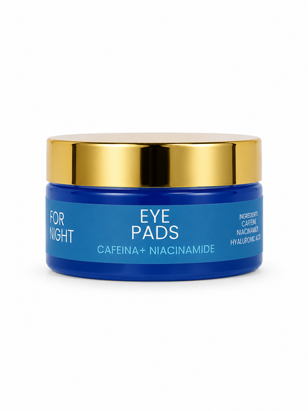Cafeína Eye Pad