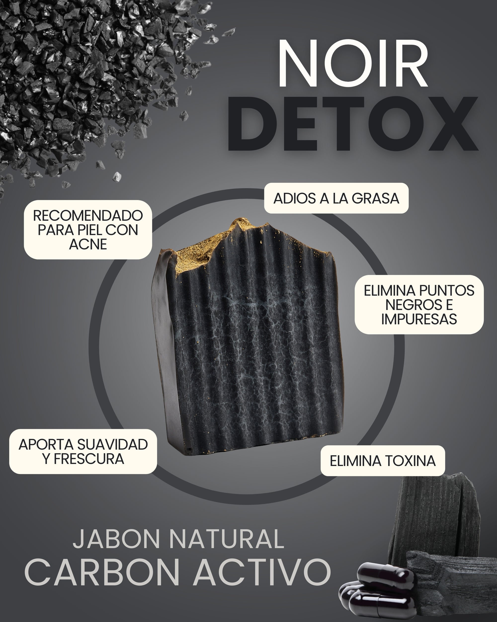 Noir Detox