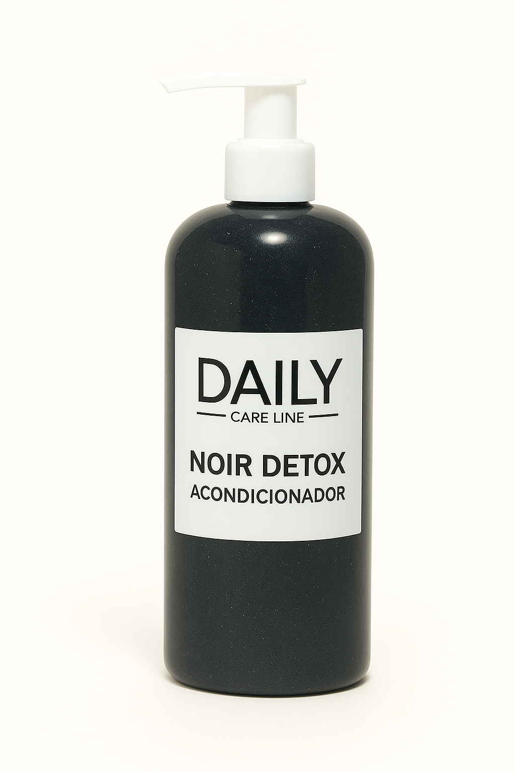 Noir Detox Acondicionador