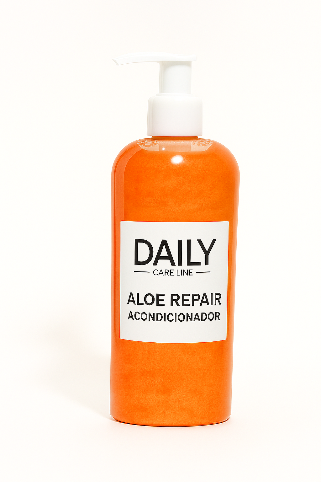 Aloe Vera Repair