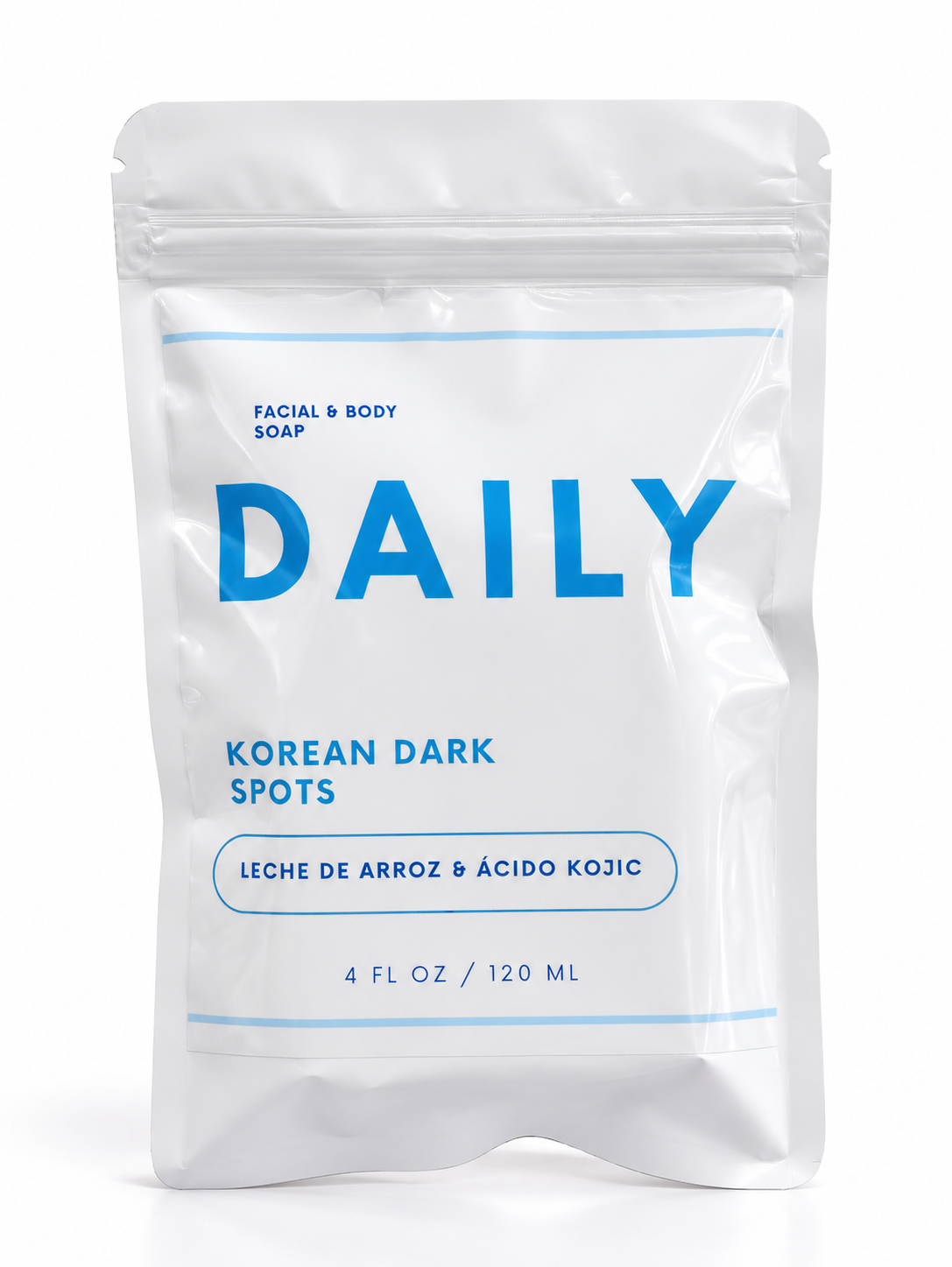 Korean Soap