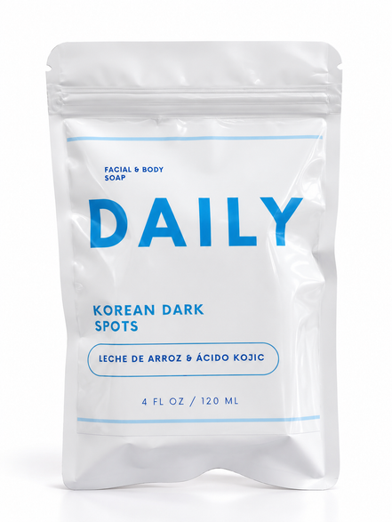 Korean Soap